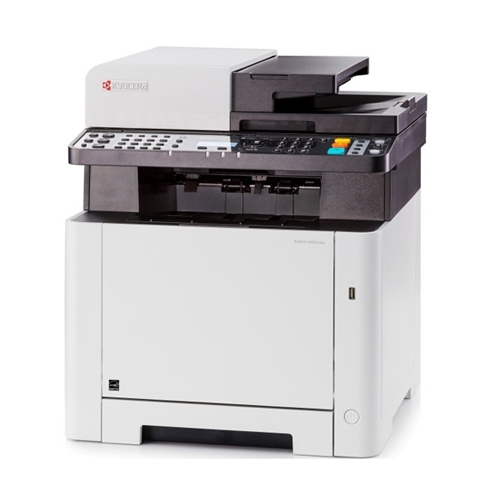 Kyocera M5521cdw (기본토너)_이미지