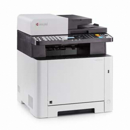 Kyocera M5521cdw (기본토너)_이미지