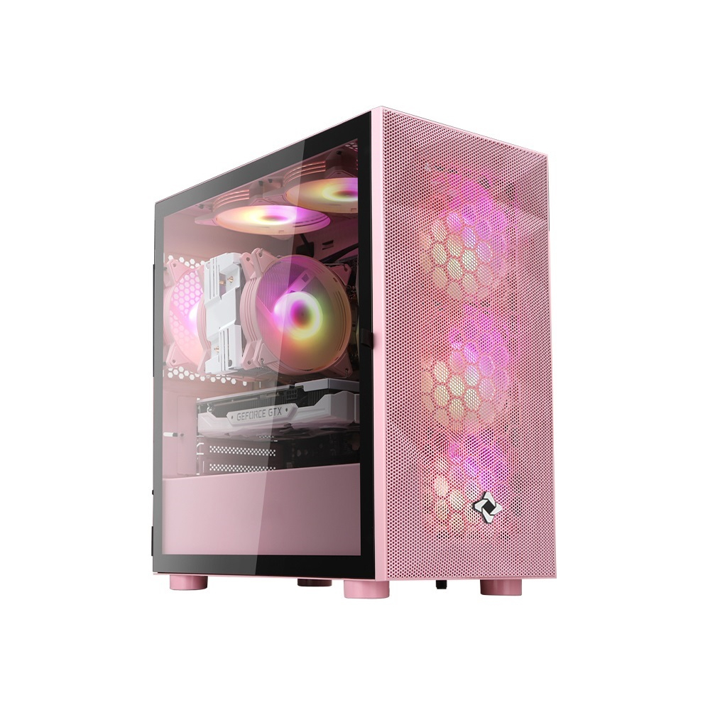 이엠텍 레드빗 PC PRO - I5N214 (16GB, M.2 500GB)_이미지