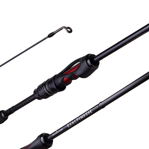 아부가르시아 일레디케이터 리얼피네스 (ERFS-76LT-TZ)