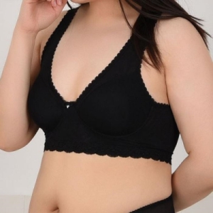 RGN4RSS0 노와이어 몰드 빅사이즈 레이스 소프트 럭 15050945 49278_15050945