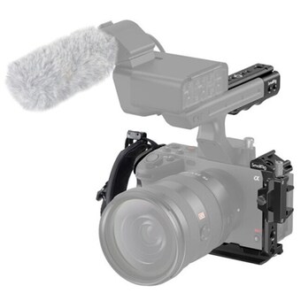 스몰리그 4184 SONY FX30,<b>FX3</b>용 핸드헬드 케이지 키트