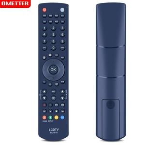 도시바 리모컨 LCD TV 가전 범용용 새 제품 RC1910