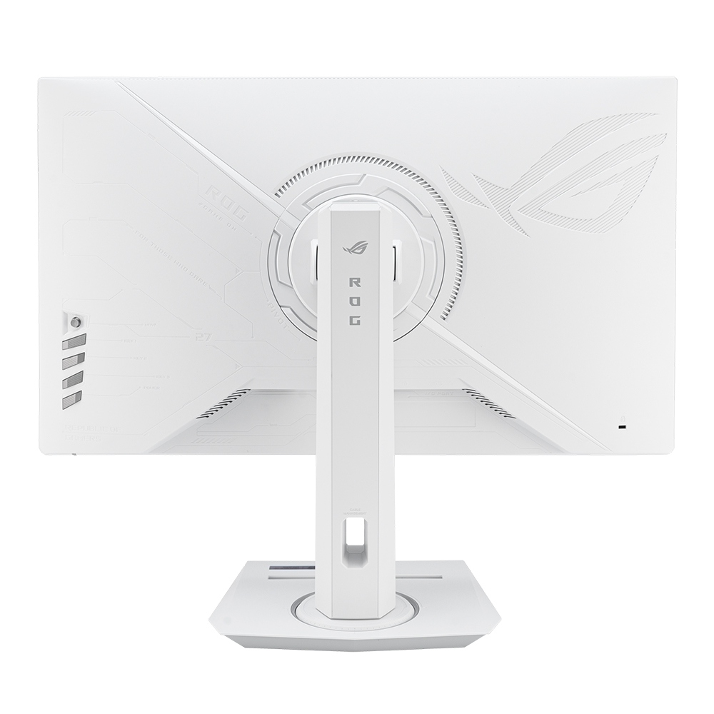 ASUS ROG STRIX XG27ACS-W