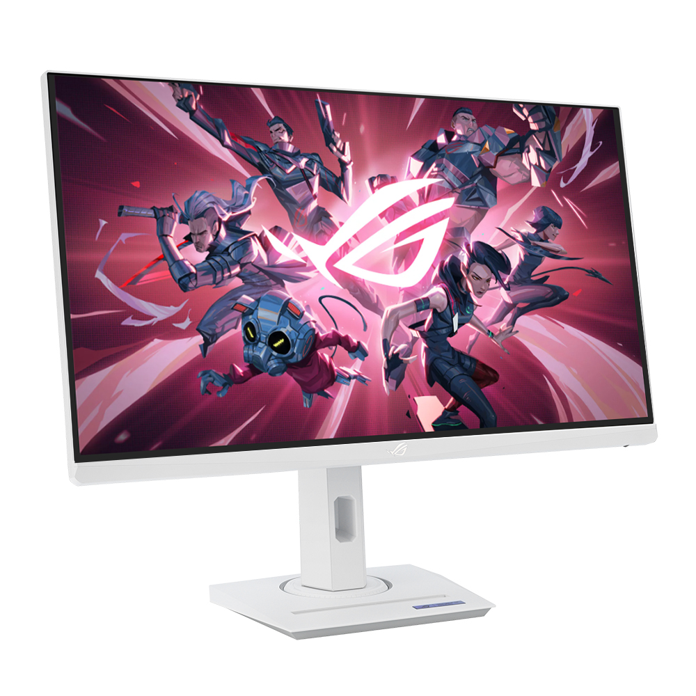 ASUS ROG STRIX XG27ACS-W