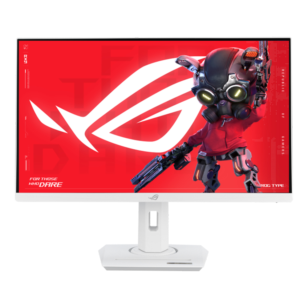ASUS ROG STRIX XG27ACS-W