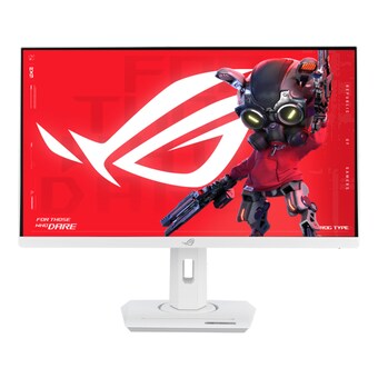 ASUS ROG <b>STRIX</b> XG27ACS-W