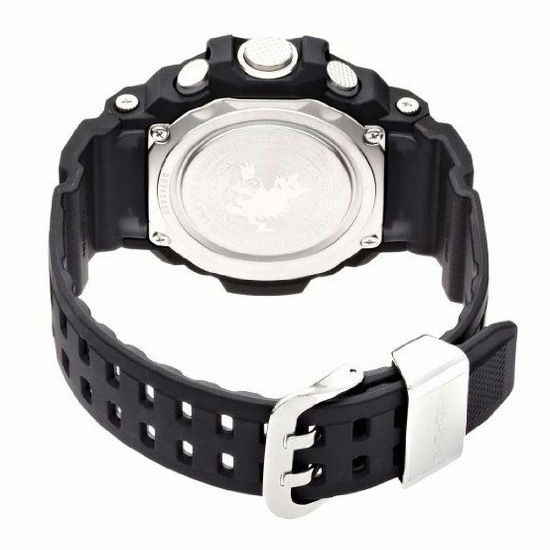 G-SHOCK 레인지맨 GW-9400J-1_이미지