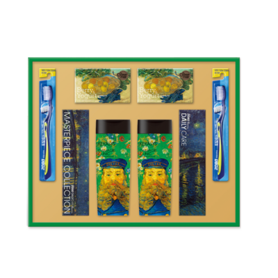 애경 트레져 에디션 C-1호 (3세트)