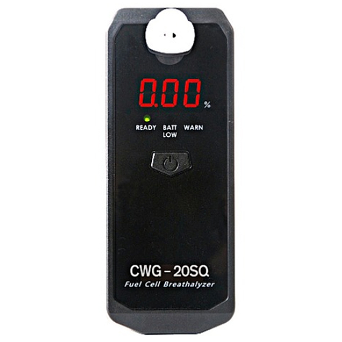 와룡물산 음주측정기 CWG-20SQ_이미지
