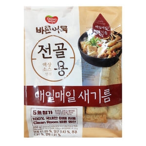 ����F&B �ٸ�� ����� 350g