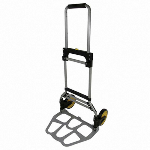 케이디와이 접이식 알루미늄 핸드카트 KXL-120_이미지