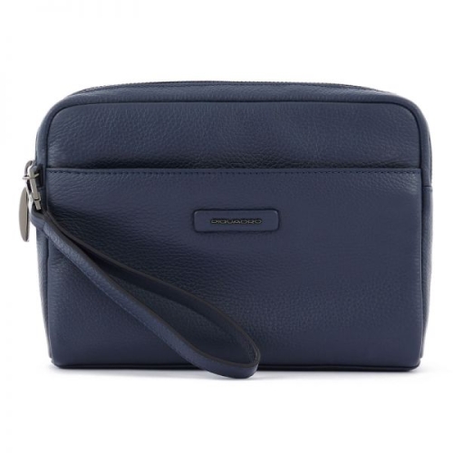 피콰드로 ISUKA 364501 Weathertech 파우치 1 블랙