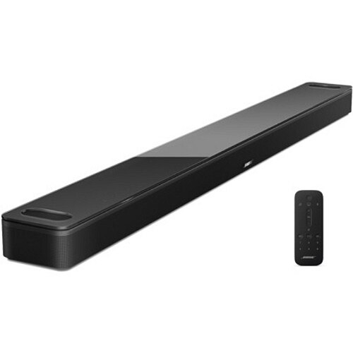 BOSE Smart Soundbar 900