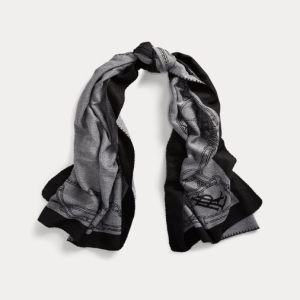  폴로랄프로렌 여성 Equestrian Wrap 상품이미지