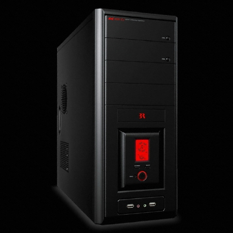 3RSYS K400Li ���η��� LCD HD ����
