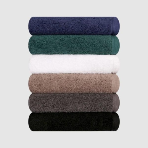 송월타월 포인트40 코마40수 200g (1장)