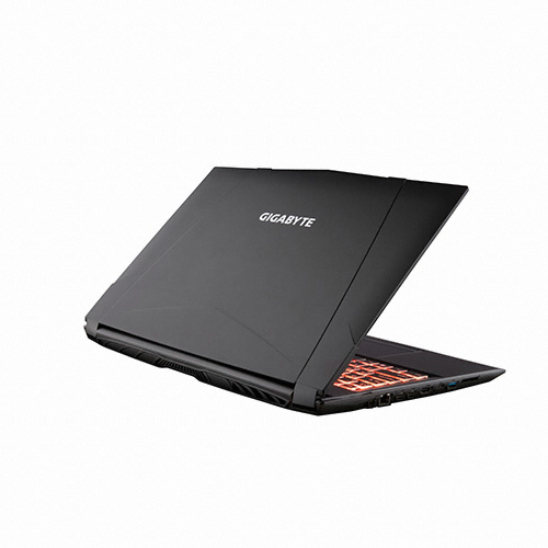 GIGABYTE Sabre 15G RGB Lite