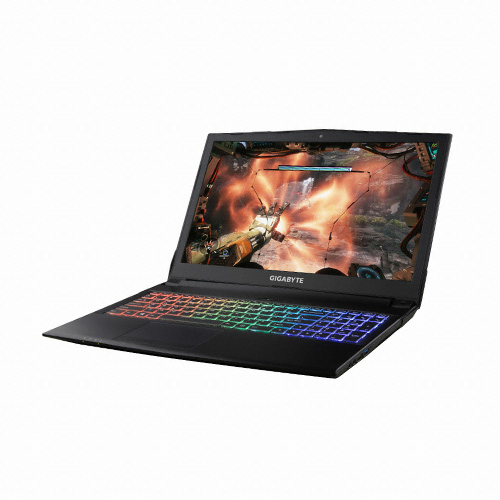 GIGABYTE Sabre 15G RGB Lite (SSD 128GB + 1TB)_이미지