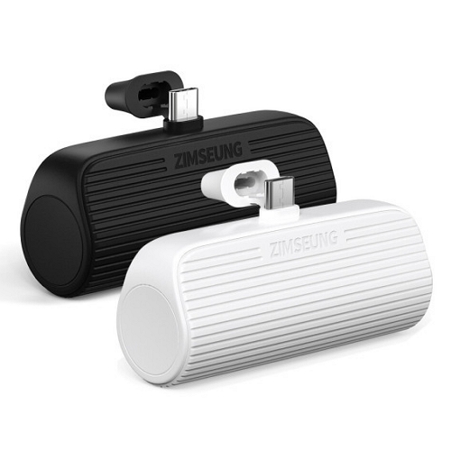 ������ ���� ��ŷ�� �̴� �������͸� 2���� VM-PA5FPQCP 5000mAh