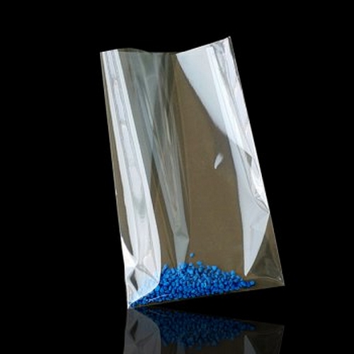 왕포장 투명 비접착 OPP봉투 폴리백 비닐봉투 13x18cm (600개)