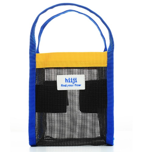 히지 샤워박스 블랙블루 1L