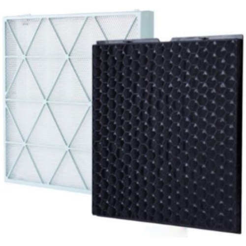 인생필터 삼성전자 큐브 80㎡ 전용 CFX-H100D 호환용 필터세트