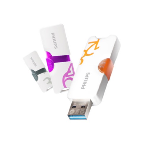 필립스 CITI USB 3.0 (128GB)