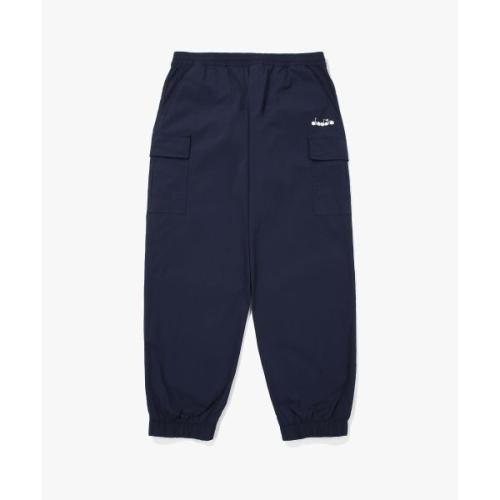 디아도라 쿨웨이브 카고 조거 팬츠 NAVY D5123LWP23NVS 267145이미지입니다. 누르면 해당 게시물로 새창이동합니다.