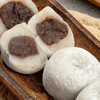 달광상회 제주 <b>찹쌀</b><b>떡</b> 60g 30개입