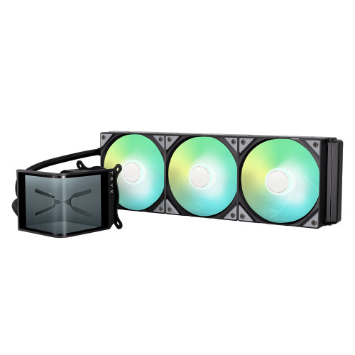 TRYX PANORAMA 3D SE 360 (블랙)_이미지