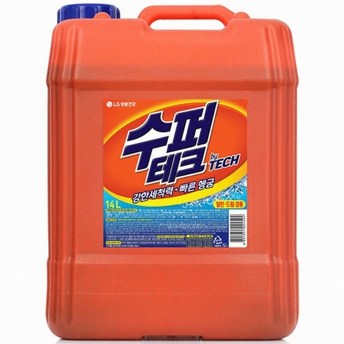 테크 수퍼테크 겸용 14L이미지입니다. 누르면 해당 게시물로 새창이동합니다.