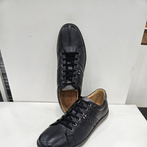 남성 기간한정 스니커즈YHBSHL761BK