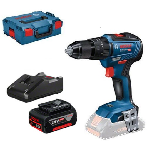 ���� GSB 18V-55