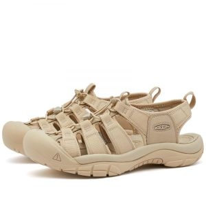 킨(KEEN) Newport H2 모노크롬 사파리 1027128