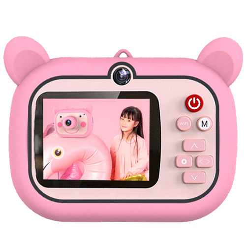 아카라치 어린이 카메라 WIFI (32GB 패키지)_이미지