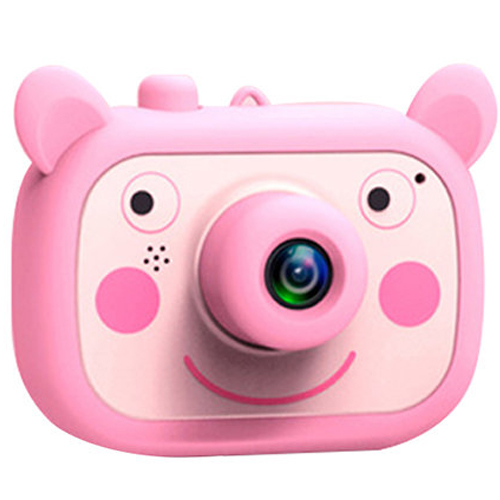 아카라치 어린이 카메라 WIFI (32GB 패키지)_이미지