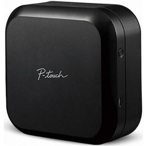 Brother PT-P710BT (라벨테이프 포함 세트)_이미지