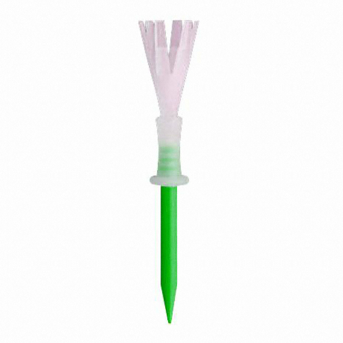 그린키퍼스 4야드 익스트림 롱롱 골프티 롱티 101mm (4개)_이미지