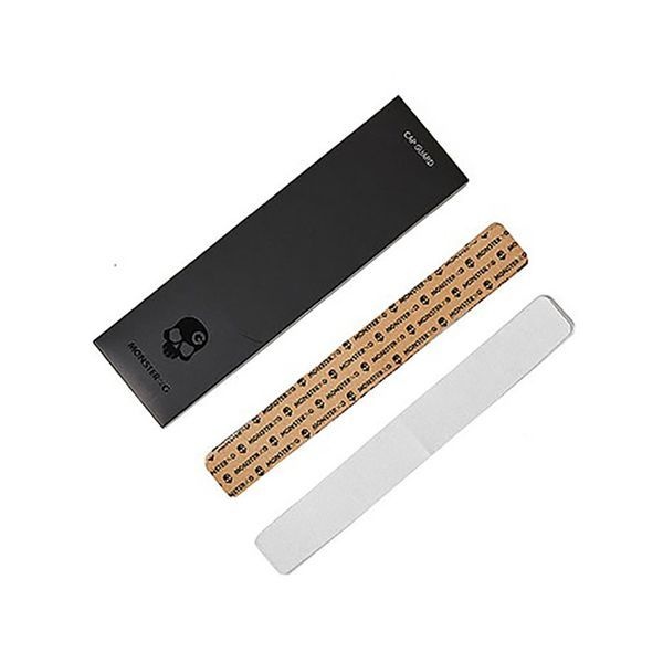 몬스터스튜디오 몬스터지 캡 가드 (20개)_이미지