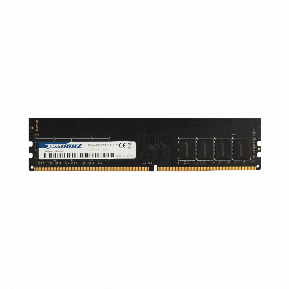 Ÿ���� DDR4-2133 CL15