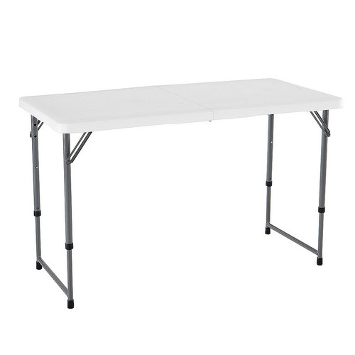 라이프타임 경량 접이식 테이블_이미지