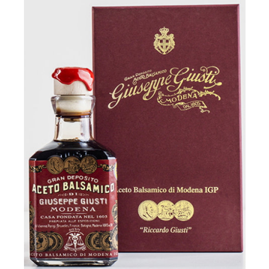 리카르도 발사믹식초 12년산 250ml