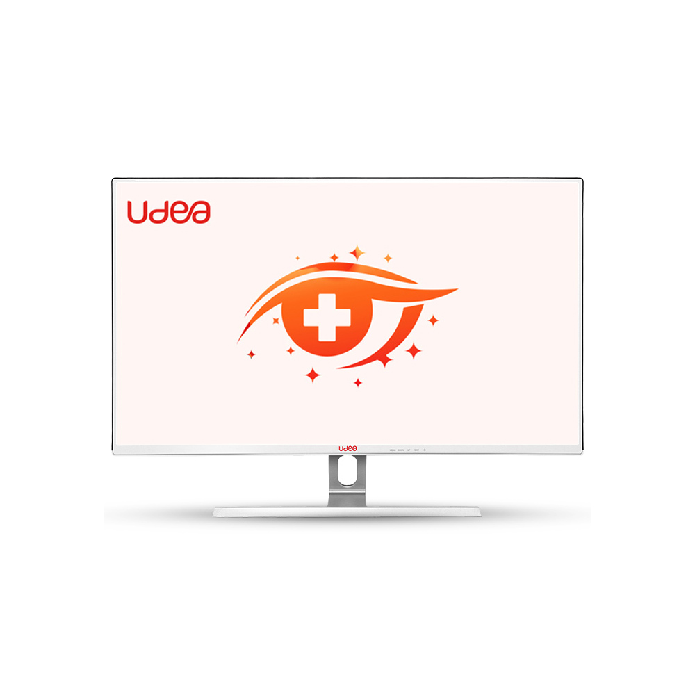 제이씨현 UDEA LOOK 320 ADS 유케어 화이트 무결점