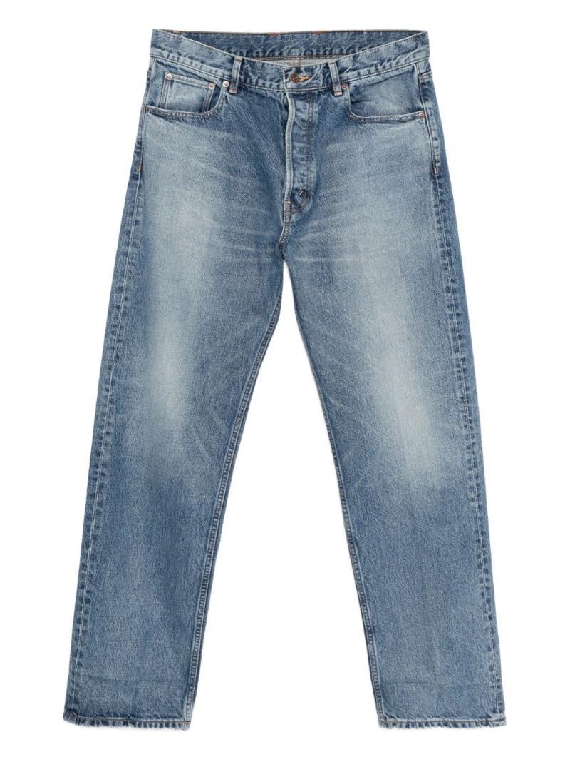 COTTON BOYFRIEND JEANS RP0DI930FGFV6