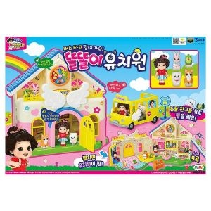 미미월드 똘똘이 유치원