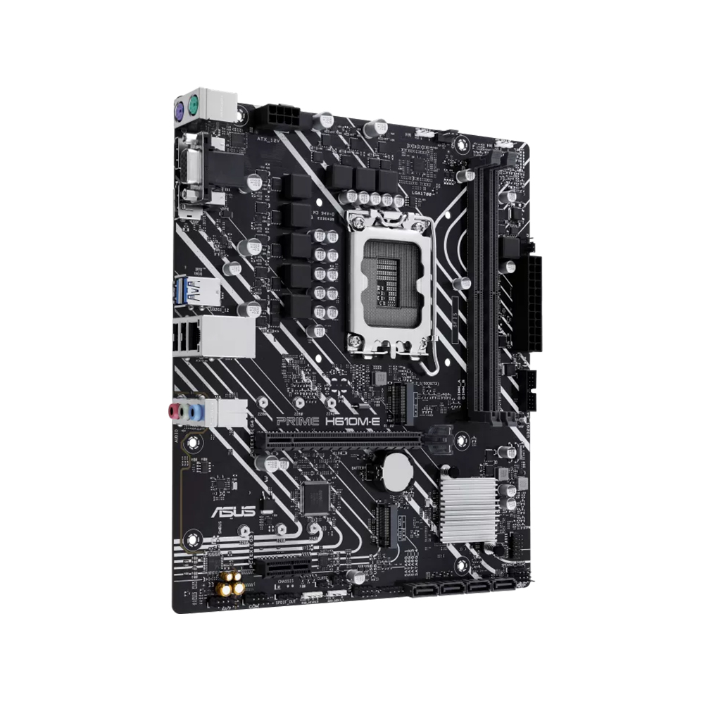 ASUS PRIME H610M-E ���ؾ����۴�