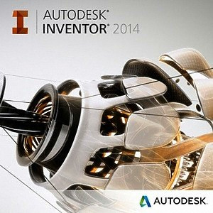 AutoCAD Inventor 2014