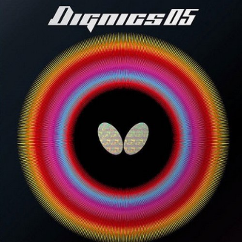 버터플라이 디그닉스 05