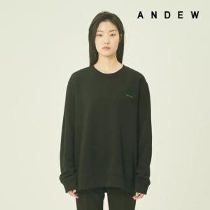 유니 코튼 레귤러핏 아트웍 스 셔츠 O211Z2002P